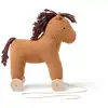 Kids Concept Kids Concept Nachziehtier Pferd Vera