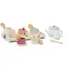 Kids Concept Tea Set Bistro Spielzeug