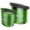 Swede Anregende Zitronenpfeffer-eukalyptus-massagekerze 50ml One Size