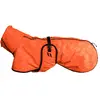 Hundemantel Back on Track Bark Orange 65 cm