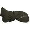 Hundemantel Back on Track Bay Vert 50 cm