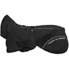 Hundemantel Back on Track Bay Noir 50 cm