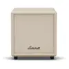 Heston Sub 200 Aktiv-Subwoofer cream