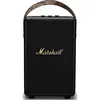 Marshall Tufton Black Bluetooth-lautsprecher One Size