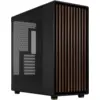 Fractal Design North XL RC Charcoal Black TG | PC-Gehäuse