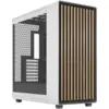 Fractal Design North XL RC Chalk White TG | PC-Gehäuse