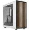 Fractal Design North XL Chalk White TG | PC-Gehäuse