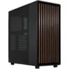 Fractal Design North Charcoal Black | PC-Gehäuse