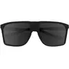 Spektrum Kall Sonnenbrille Grey/CAT3