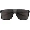 Spektrum Kall Sonnenbrille Violet/CAT2