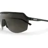 Spektrum Blank Sonnenbrille Brown/CAT2