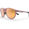 Spektrum Null Sonnenbrille Gold/CAT3
