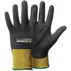 Ejendals Kunststoff-Arbeits Handschuhe, gestrickt TEGERA Infinity Schw...