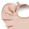 Elodie Lätzchen - Powder Pink