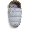 Elodie, Kinderwagen Fusssack, Fusssack Free Bird