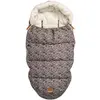 Elodie, Kinderwagen Fusssack, Fusssack - Blue Garden