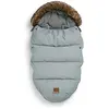 Elodie, Kinderwagen Fusssack, unverseller Kinderwagen-Schlafwagen