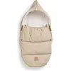 Elodie, Kinderwagen Fusssack, Details - Universal Pure Khaki ¦ Chaisel...