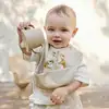 Elodie Lätzchen - Bunny Darling