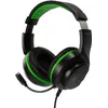 Deltaco Gaming GAM-128 (Kabelgebunden), Gaming Headset, Schwarz