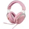 Deltaco Gam-030-p Gaming-headset