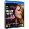 Dvd It Ends With Us Dvd