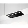 Electrolux Lfg825k Dekorative Dunstabzugshaube