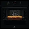 Electrolux Lof6p16z Pyrolytischer Backofen