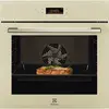 Electrolux Loe8f38s 72l Multifunktionsofen