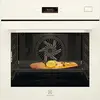 Electrolux Lob8s38v 70l Multifunktionsofen