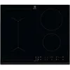 ELECTROLUX LIV6343 Induktionskochfeld 60 cm, 4 Zonen, Bridge-Funktion,...