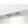 AEG GDE686HM, 445 m³/h, Abluft/Umluft, A, A, B, 57 dB
