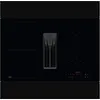 AEG TT84CB00CB, Schwarz, Integriert, 80 cm, Zonen-Induktionskochfeld, ...