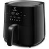 Electrolux EAF3B, Heißluftfritteuse, 3,3 l, 60 °C, 200 °C, 90 min, Ein...