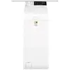 Electrolux EW8T363A, Toplader, 6 kg, B, 79 dB, 1300 RPM, A