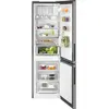 AEG 8000 Cooling 360° / Freistehende Kühl-Gefrierkombination / WiFi-Ve...