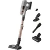 Electrolux EP82AB25UG, Stabstaubsauger, Beutellos, Grau, 0,4 l, Trocke...