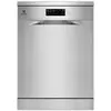Electrolux Ess47400sx Geschirrspüler Mit Drittem Rack 14 Anzahl Maßged...