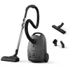 AEG AB51C2DG, 750 W, Trommel-Vakuum, Trocken, Staubbeutel, 3 l, HEPA