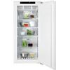AEG TAB7N12EF, 122 l, 11,5 kg/24h, SN-ST, 40 dB, No-Frost-System, E