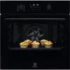Electrolux Eod6p77wz Steambake 600 72l Multifunktionsofen