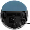 Electrolux ER71UW2UG, Beutellos, Grau, Rund, Staubbeutel, 3 Rad/Räder,...