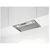 Electrolux Serie 600 LFG525S, 600 m³/h, Abluft/Umluft, D, A, C, 63 dB