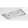 Electrolux LFG517X 70 cm Filtereinheit   LED-Beleuchtung   705 m³/h Lu...