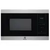 Einbau-Mikrowelle - ELECTROLUX - CMS4253TMX - Anti-Fingerprint-Edelsta...