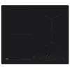 AEG TI64IB10IZ, Schwarz, Integriert, 60 cm, Zonen-Induktionskochfeld, ...