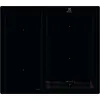 60 cm induktionskochfeld mit 4 kochzonen, 7350 w, schwarz Electrolux E...