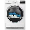 Electrolux Ew6d284yp Frontlader Trockner