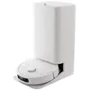 Electrolux ER81UW3SW, Beutellos, Weiß, 0,3 l, Ladend, 4 l, LiDAR