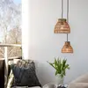 PR Home Sarah Hängeleuchte Höhe 24 cm, Kabel 2,5m
